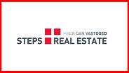 stepsrealestate.be logo